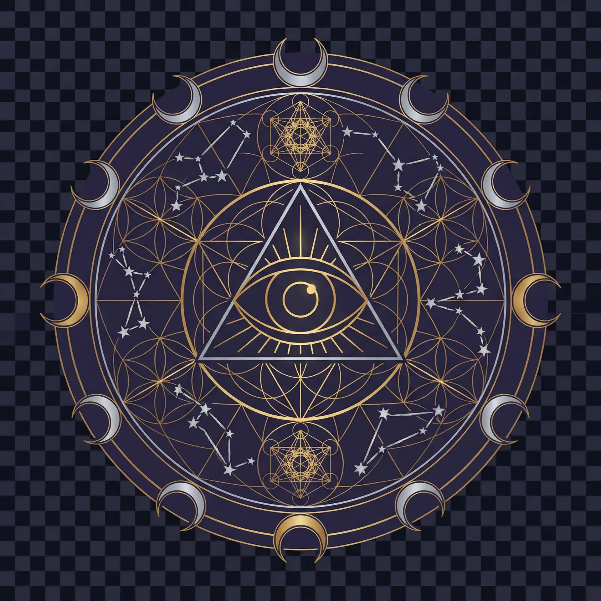 每日吃瓜 - 斗罗大陆第144集 | 星座塔罗平台Logo
